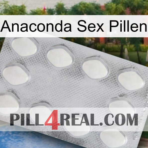 Anaconda Sex Pills 16